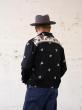 【予約商品】The Groovin High/Drizzler Jacket Thunderbird
