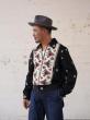 【予約商品】The Groovin High/Drizzler Jacket Thunderbird