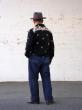 【予約商品】The Groovin High/Drizzler Jacket Thunderbird