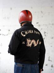 【予約商品】The Groovin High/Heracules Jacket / New York