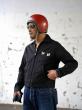 【予約商品】The Groovin High/Heracules Jacket / New York