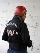 【予約商品】The Groovin High/Heracules Jacket / New York