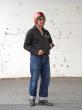 【予約商品】The Groovin High/Heracules Jacket / New York