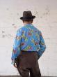 【予約商品】The Groovin High/50s L/S Shirt / Tiger