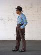 【予約商品】The Groovin High/50s L/S Shirt / Tiger