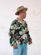【予約商品】The Groovin High/50s L/S Shirt / Dragon Bird