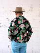 【予約商品】The Groovin High/50s L/S Shirt / Dragon Bird