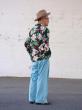 【予約商品】The Groovin High/50s L/S Shirt / Dragon Bird
