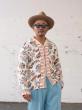 【予約商品】The Groovin High/50s L/S Shirt / Koryu