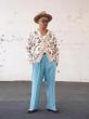 【予約商品】The Groovin High/50s L/S Shirt / Koryu