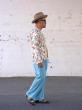 【予約商品】The Groovin High/50s L/S Shirt / Koryu