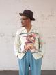 【予約商品】The Groovin High/50s L/S Shirt / Dragon