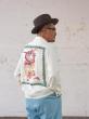 【予約商品】The Groovin High/50s L/S Shirt / Dragon