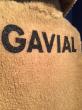 GAVIAL / Boa vest muji