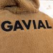 GAVIAL / Boa vest muji