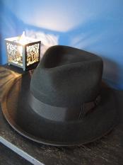 THE H.W.DOG&CO.  POINT(Black)
