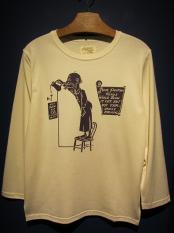 5WHISTLE /  UNCLE HIRAM (WHITE)