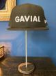 GAVIAL / Flat visor cap