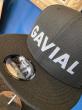 GAVIAL / Flat visor cap