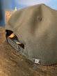 GAVIAL / Flat visor cap