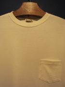 GLADHAND　HALF SLEEVE POCKET T-SHIRTS