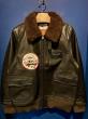 WEIRDO/BOOZY & CRAZY - G1 TYPE JACKET "HAND PAINT"