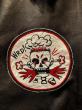 WEIRDO/BOOZY & CRAZY - G1 TYPE JACKET "HAND PAINT"