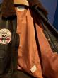 WEIRDO/BOOZY & CRAZY - G1 TYPE JACKET "HAND PAINT"