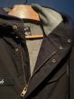GAVIAL / Mods coat