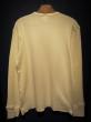 GLADHAND　STANDARD WAFFLE HENRY L/S T-SH
