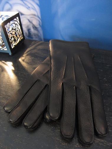 GLAD HAND - GLOVE (BLACK)