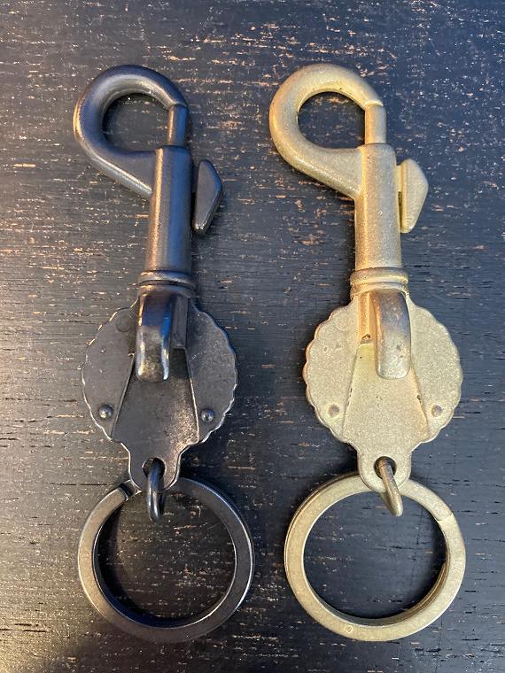 GLAD HAND グラッドハンド BOTTLE OPENER KEY RING 