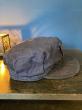 WEIRDO / GOOD WORK? - DENIM WORK CAP