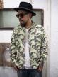 5WHISTLE /  HAWAIIAN NEL SHIRTS (BEIGE)