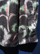 5WHISTLE /  HAWAIIAN NEL SHIRTS (BLACK)