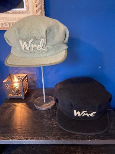 WEIRDO / POLICE SQ - WORK CAP