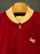 GAVIAL / velvet jacket
