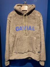 GAVIAL / freece parka