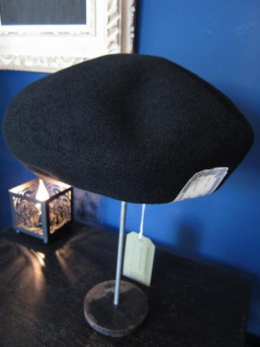THE H.W.DOG&CO.  BERET