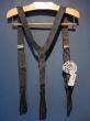 5WHISTLE /  SAILOR'S SUSPENDER(INDIGO)