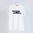GAVIAL / s/s tee “tapes”