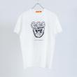 GAVIAL / s/s tee “dracula”