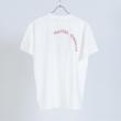 GAVIAL / s/s tee “dracula”