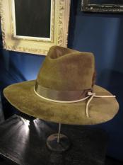 THE H.W.DOG&CO.  WESTERN(Beige)