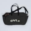 GAVIAL / canvas boston bag