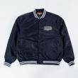 【予約商品】GAVIAL GARAGE /  stadium jacket_college
