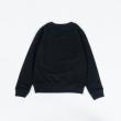 【予約商品】GAVIAL GARAGE /  kids pullover sweat_college