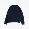 【予約商品】GAVIAL GARAGE /  kids pullover sweat_college