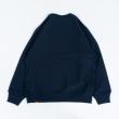 【予約商品】GAVIAL GARAGE /  pullover sweat_college