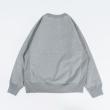 【予約商品】GAVIAL GARAGE /  pullover sweat_college